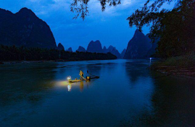 句句人生哲理的文案，道理深刻，刻骨铭心！