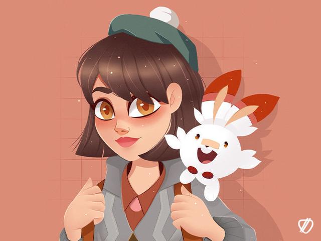 给自己的一句话，精致美好，越看越入迷！