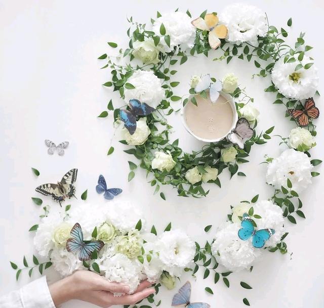 优质精美的文案，总有一句让你痴迷！