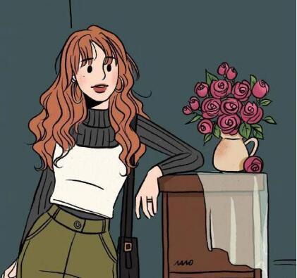 触碰心灵的文艺晚安心语，句句沁人心脾！