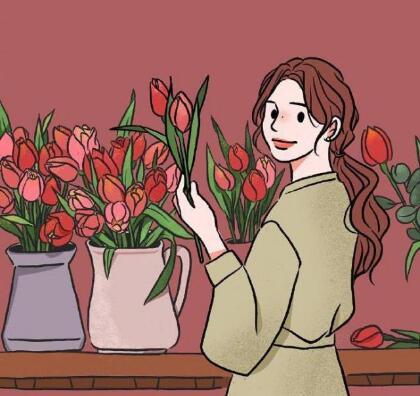 触碰心灵的文艺晚安心语，句句沁人心脾！