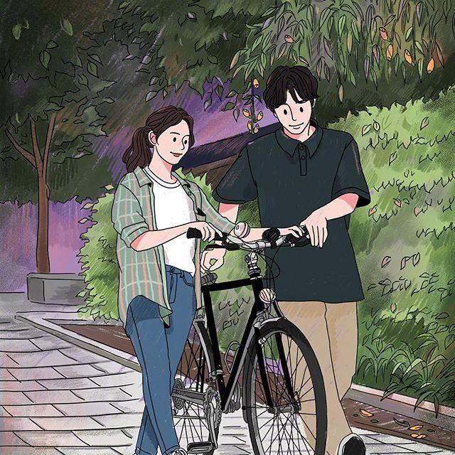 一眼难忘的精致情话文案，甜蜜肉麻，一秒沦陷！