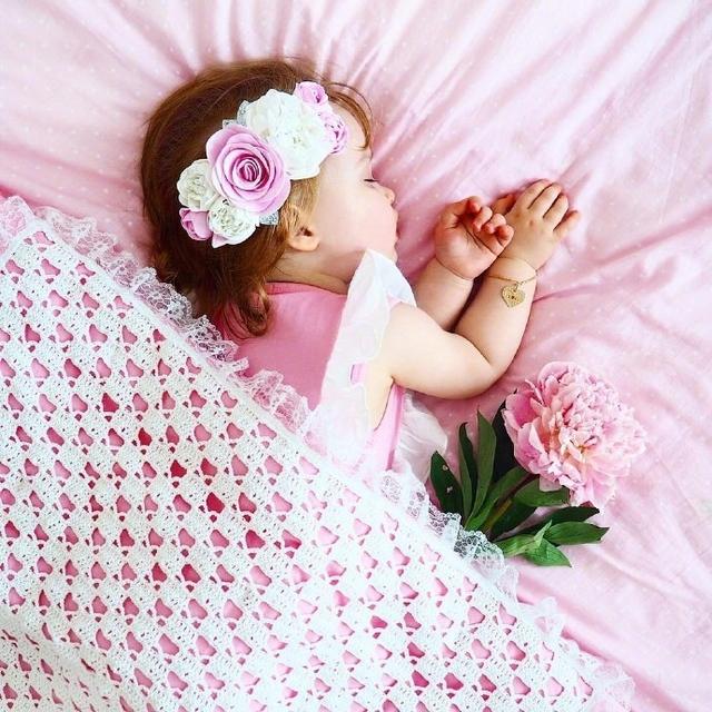 超级吸引人的一句话，精致明媚，让人耳目一新！