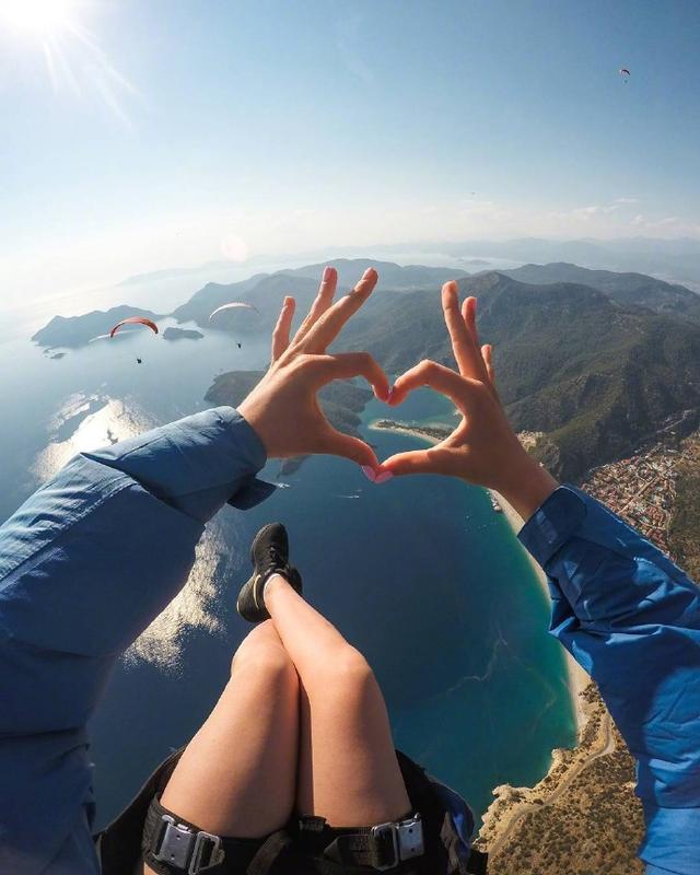 积极向上的励志文案，唤醒你心灵的力量！