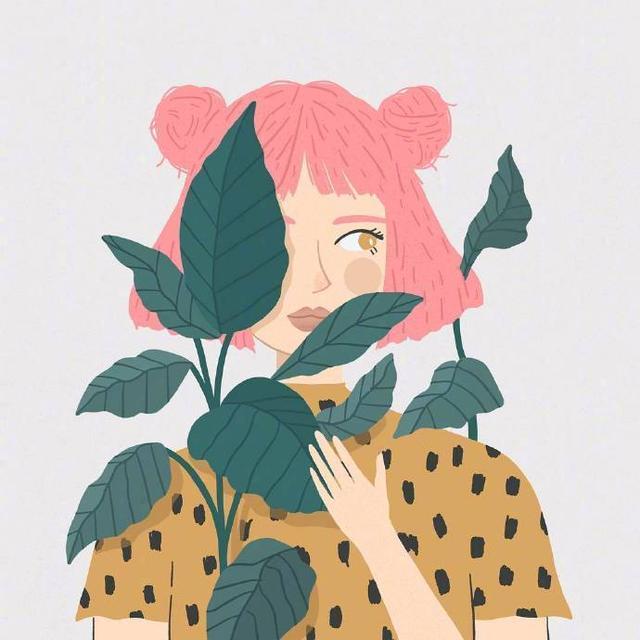 忍不住点赞收藏的句子，独特有风格，女生最爱！