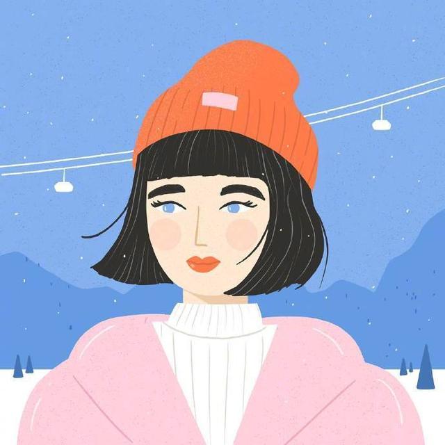 忍不住点赞收藏的句子，独特有风格，女生最爱！