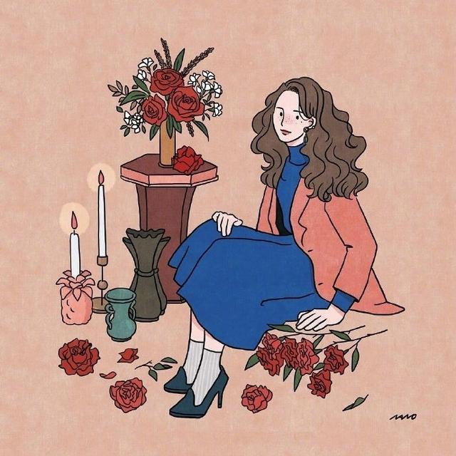 悲伤无奈的心酸语录，送给为爱而伤的痴情人！