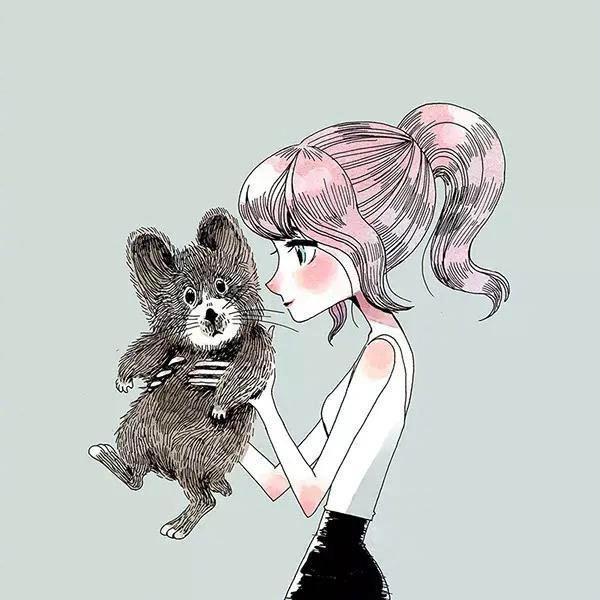 令人难忘的精致心情语录，暖心大气，穿透人心！