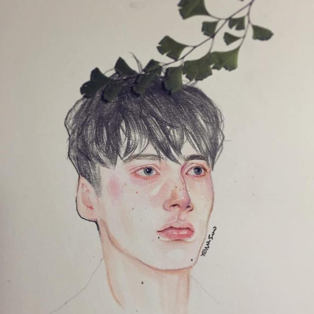 小忧伤的说说句子，深夜勿看，容易哭！