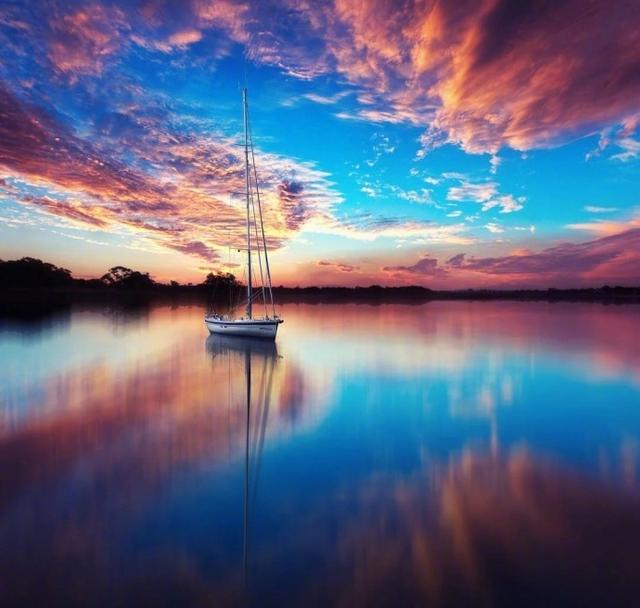 励志阳光正能量早安语录，拿去发朋友圈，点赞率超高！