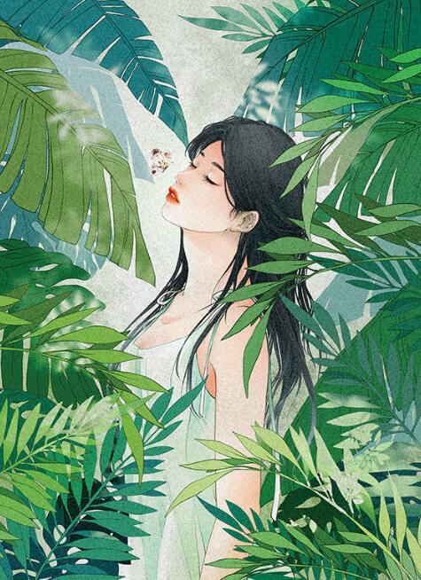 好难过的伤感句子，看在眼里，痛在心上！