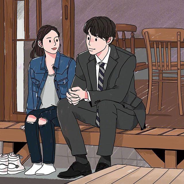 恋爱后女生要知道的一些道理，句句经典至极！