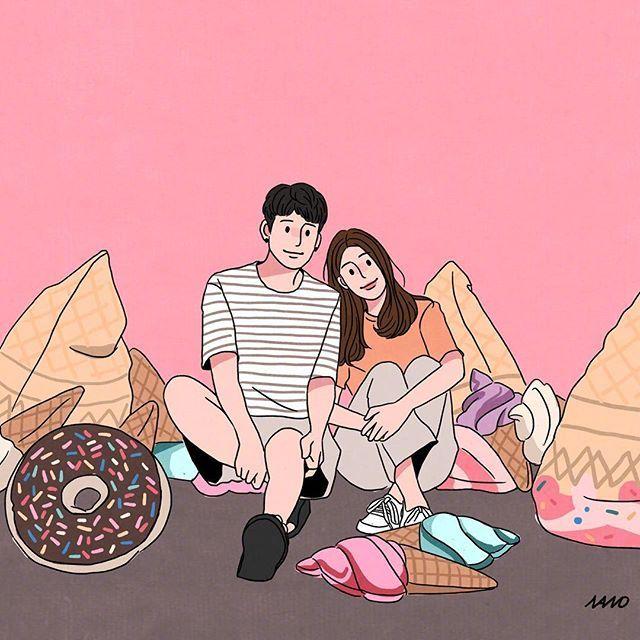 恋爱后女生要知道的一些道理，句句经典至极！