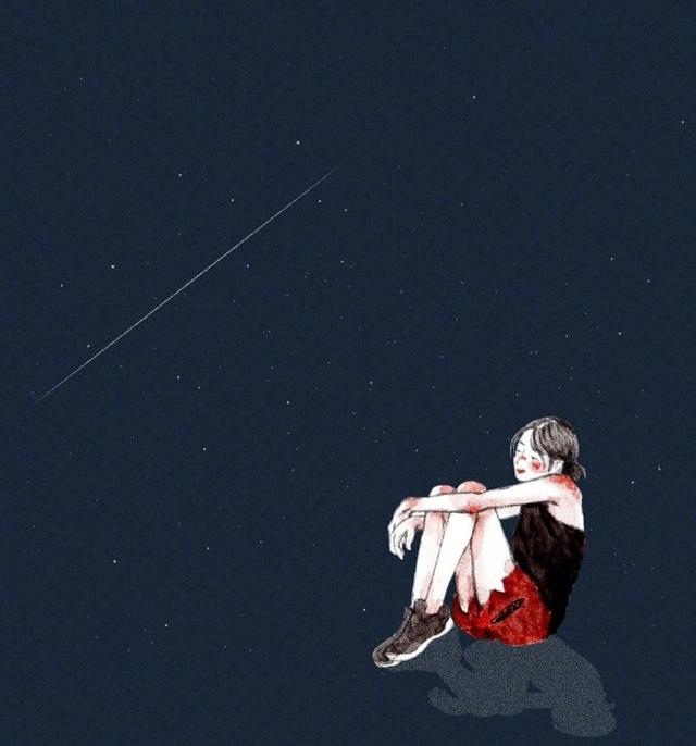 极度失望的句子,写给伤心难过的自己!