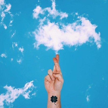 充满动力的正能量短句，送给为梦起航的你！