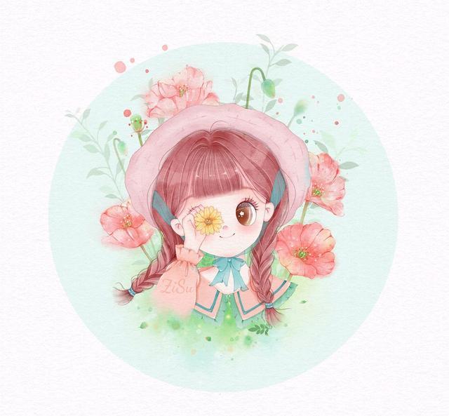 属于七月的优质句子，精致唯美，有品位有格调！