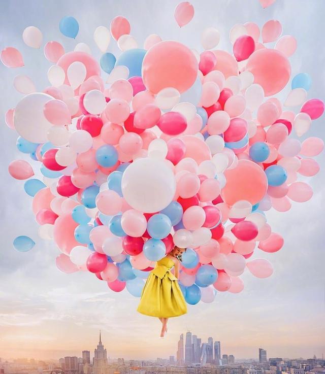 激励自己的句子，欣欣向荣，送给为梦起航的你！