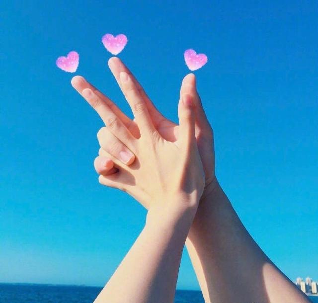 让人瞬间心动的高级情话，适合发朋友圈撒狗粮！