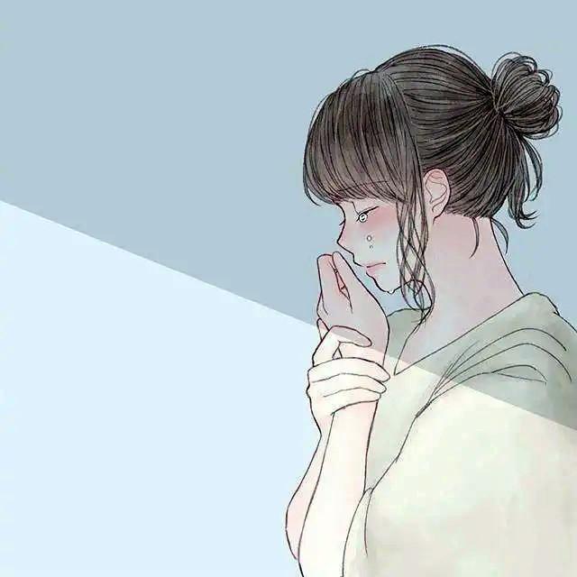 读起来想哭的句子，越看越揪心，太伤感了！