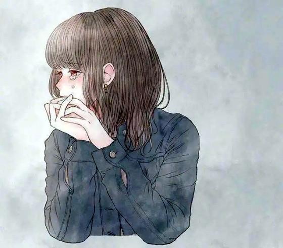 读起来想哭的句子，越看越揪心，太伤感了！