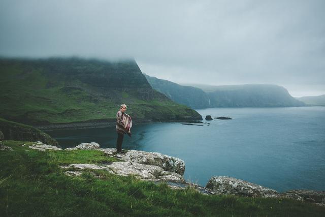 让人心疼落泪的一句话，句句直戳心窝！