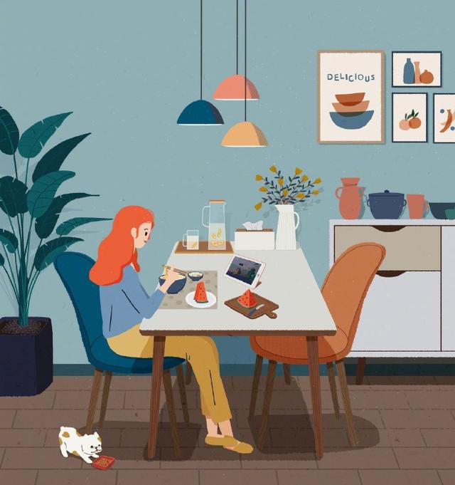 朋友圈晚安的暖心句子，干净有气质，入眼即醉！