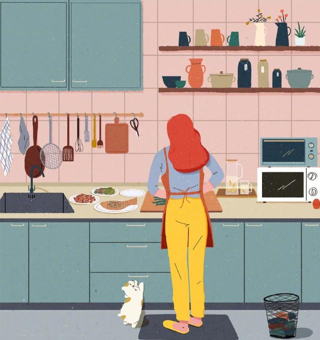 朋友圈晚安的暖心句子，干净有气质，入眼即醉！