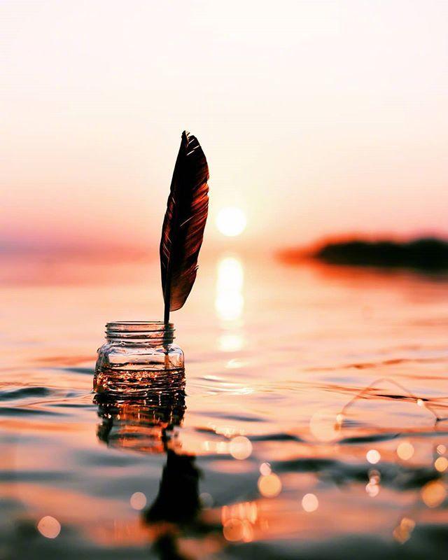 七月激励人心的一句话，让你正能量爆棚！