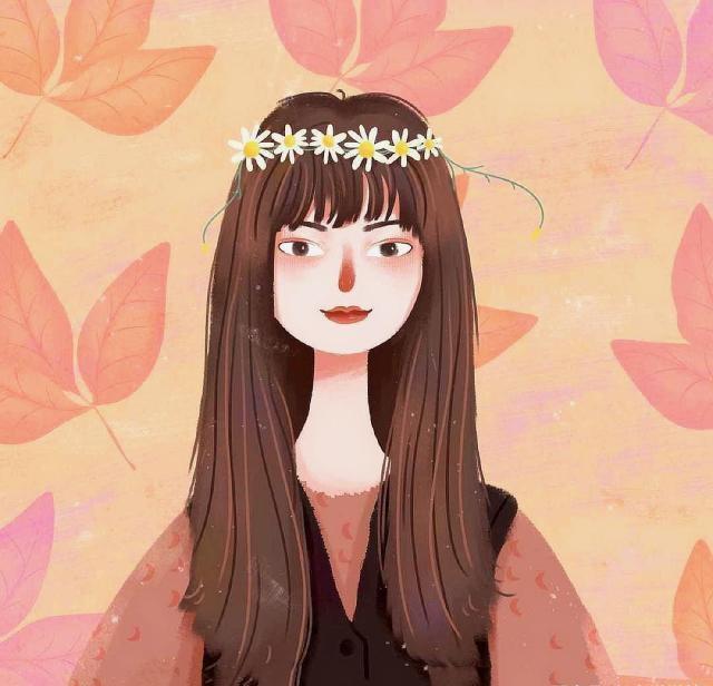 写给女人最好的21句话，第一句就令人惊艳！