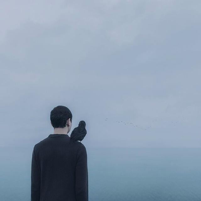 让人瞬间泪崩的短句，看痛了心，哭红了眼！