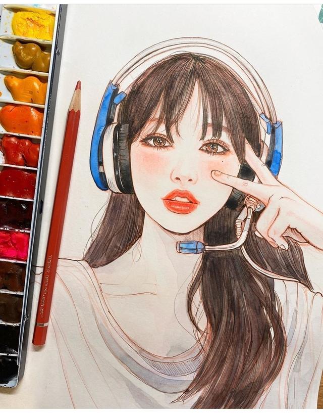 适合发说说的气质短句，精致明媚，让人耳目一新！