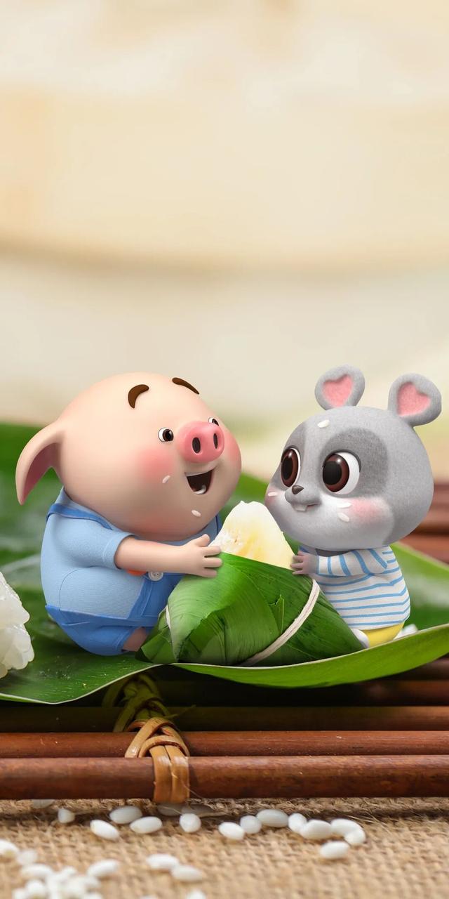 2020端午节最火祝福语，简短有创意，句句是心意！