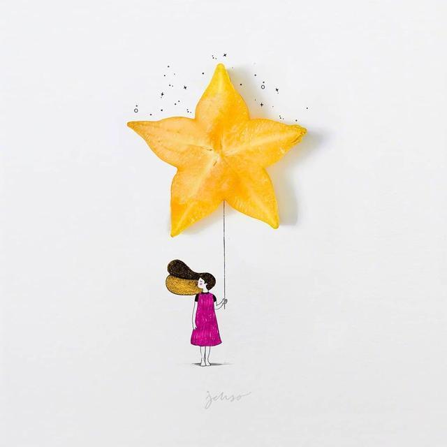 朋友圈精致入心的说说短语，句句经典，治愈心灵！