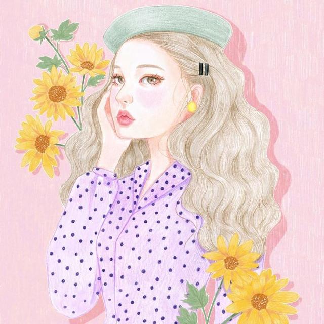 精致走心的个性签名，选句符合自己气质的！