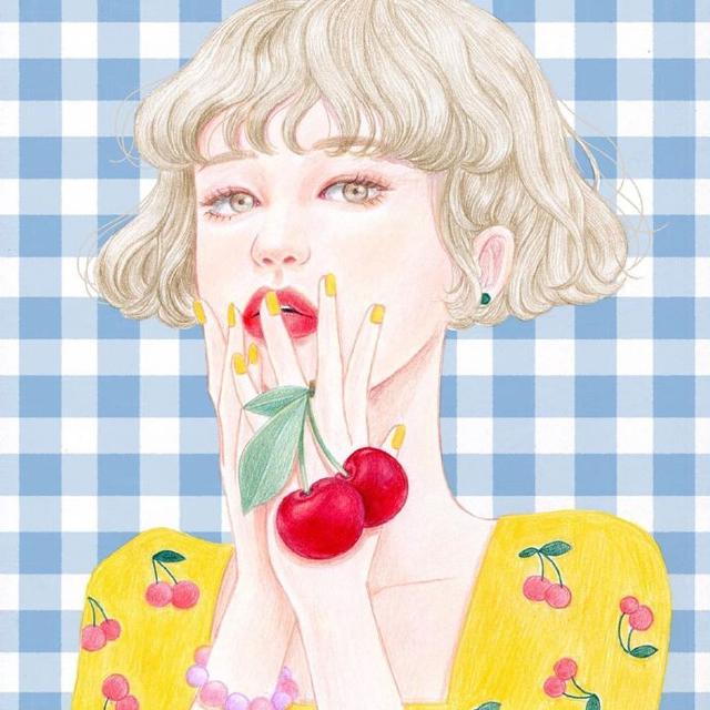 精致走心的个性签名，选句符合自己气质的！