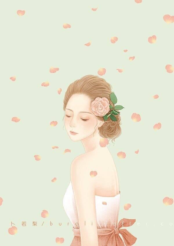 被爱情伤得撕心裂肺的说说，看完让人泪崩！