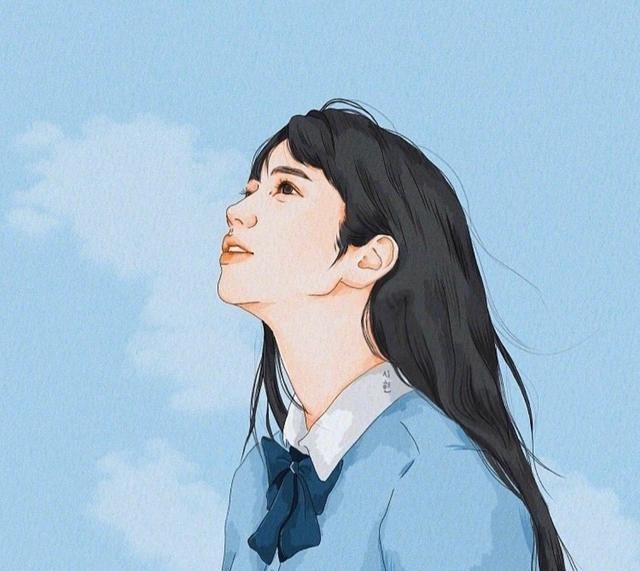 简单心情的句子，唯美有内涵，让人一眼就爱上！