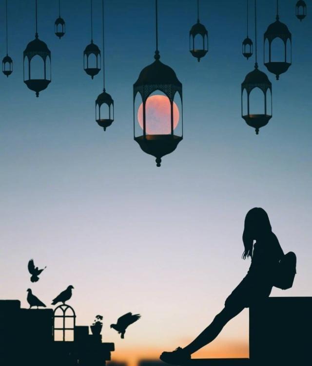 分手后让对方看到心疼的说说，看一次哭一次！