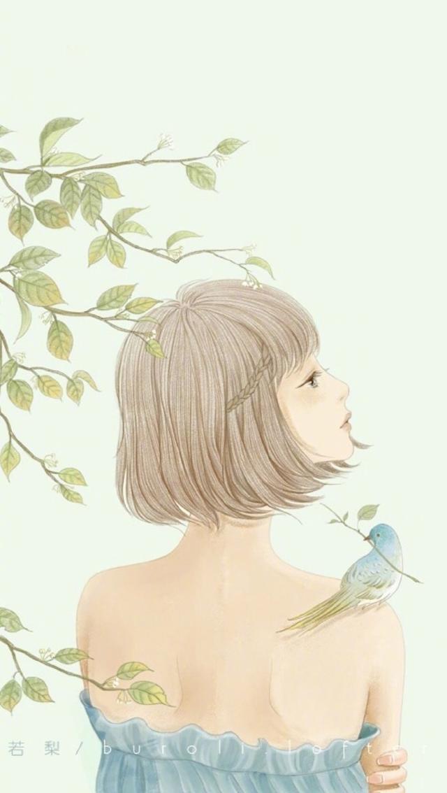 心累孤独的个性说说，唯美忧伤，让人忍不住落泪！