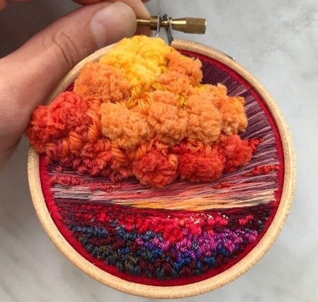 鼓励自己努力向前的句子，经典励志，越读越优秀！