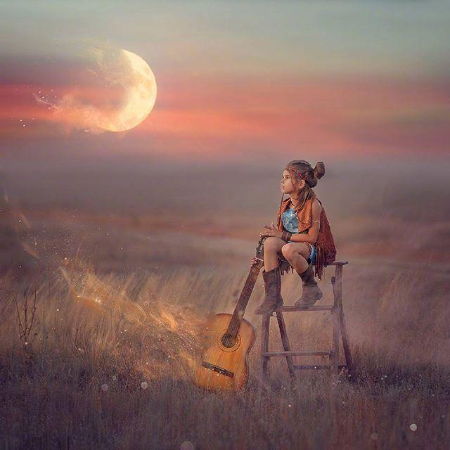 适合晚上发空间的说说，哪句话让你一见倾心？