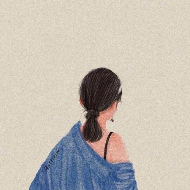 瞬间想哭的唯美句子，超级虐心，句句催泪！