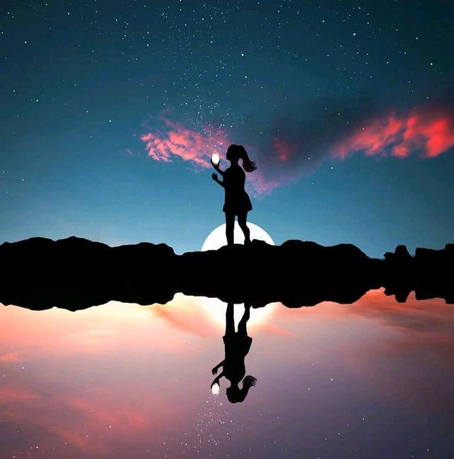 心酸委屈的说说，总有一句让你泪流满面！