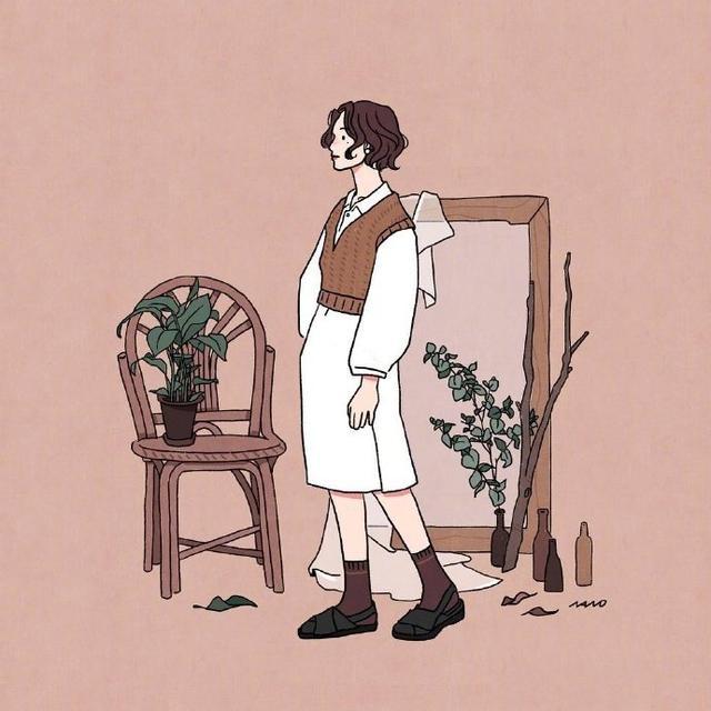 瞬间催泪的扎心句子，伤感深情，看哭无数人！