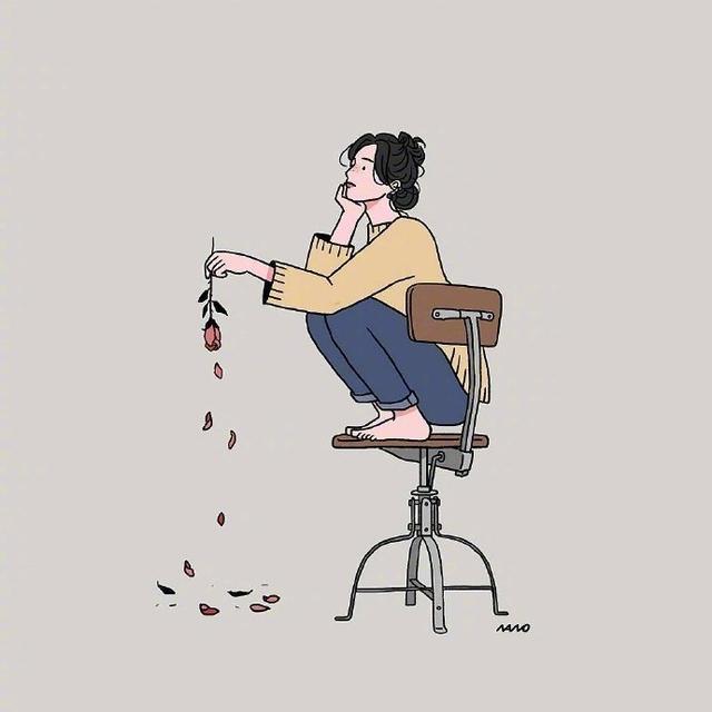 瞬间催泪的扎心句子，伤感深情，看哭无数人！