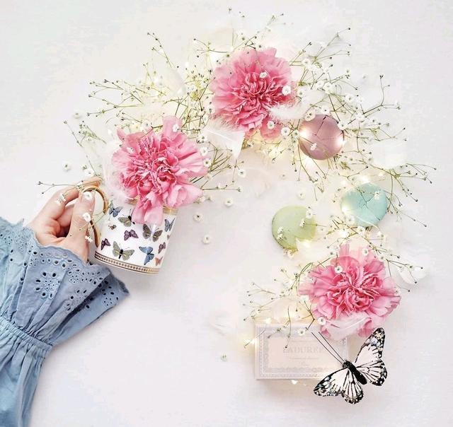 简单干净的短句，简洁唯美，让人怦然心动！