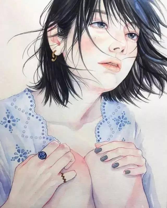 比较唯美伤感的句子，你被哪句戳中了泪点？