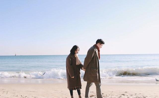 充满爱意的情话，很甜很撩人，一语定终身！