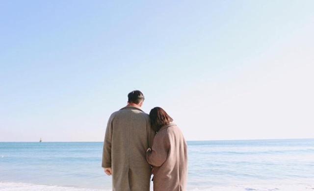 充满爱意的情话，很甜很撩人，一语定终身！