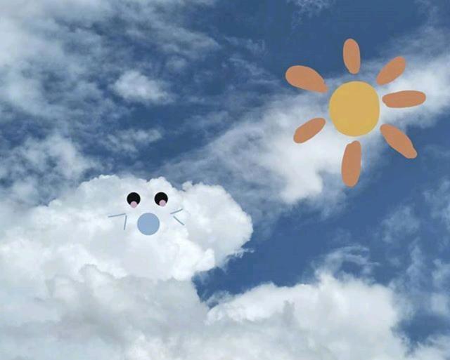 给自己鼓励的早安心语，句句经典霸气！